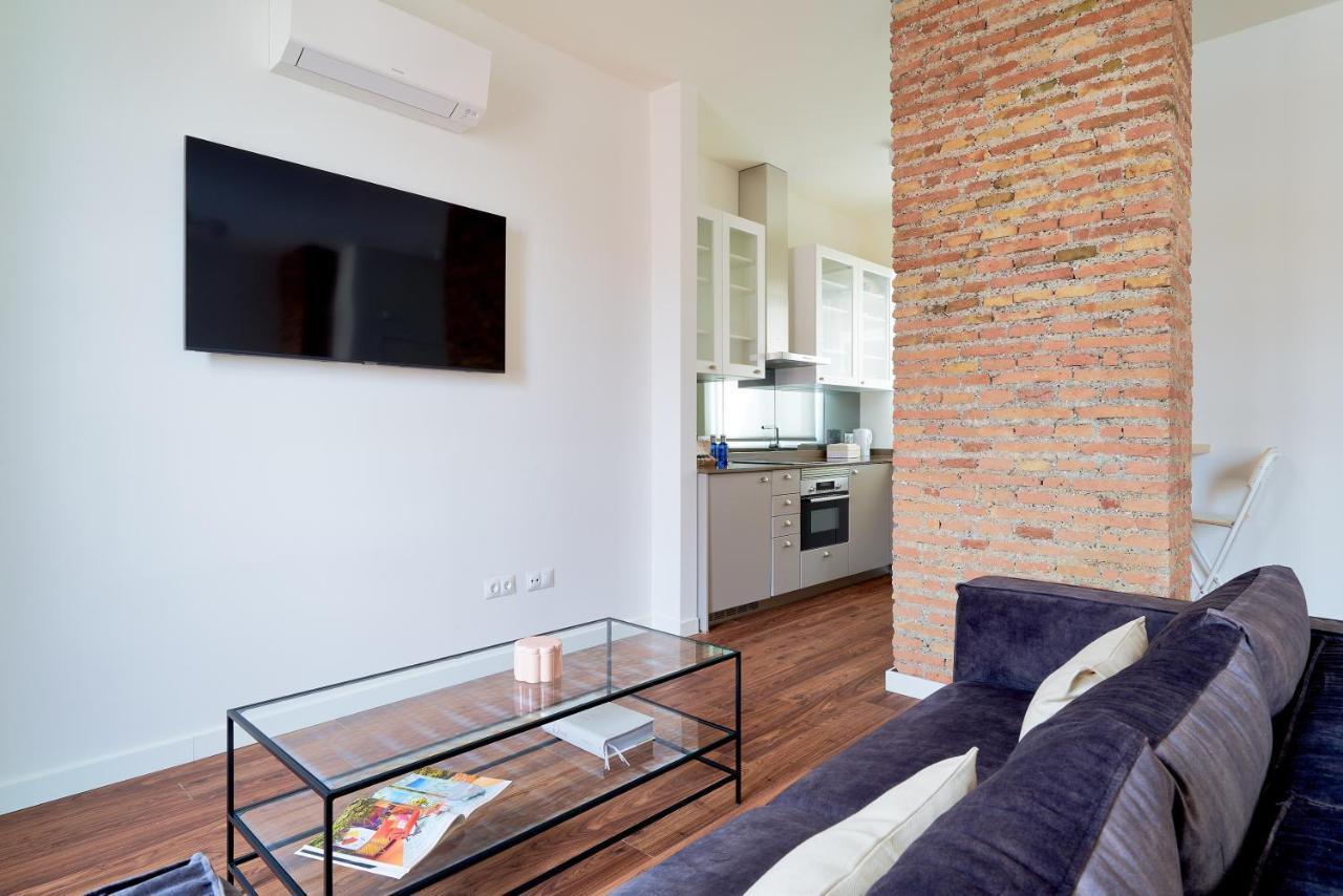 City Suite Málaga