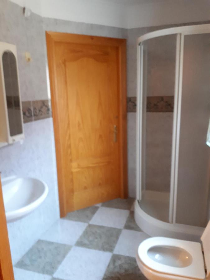 Bougainville Villa *