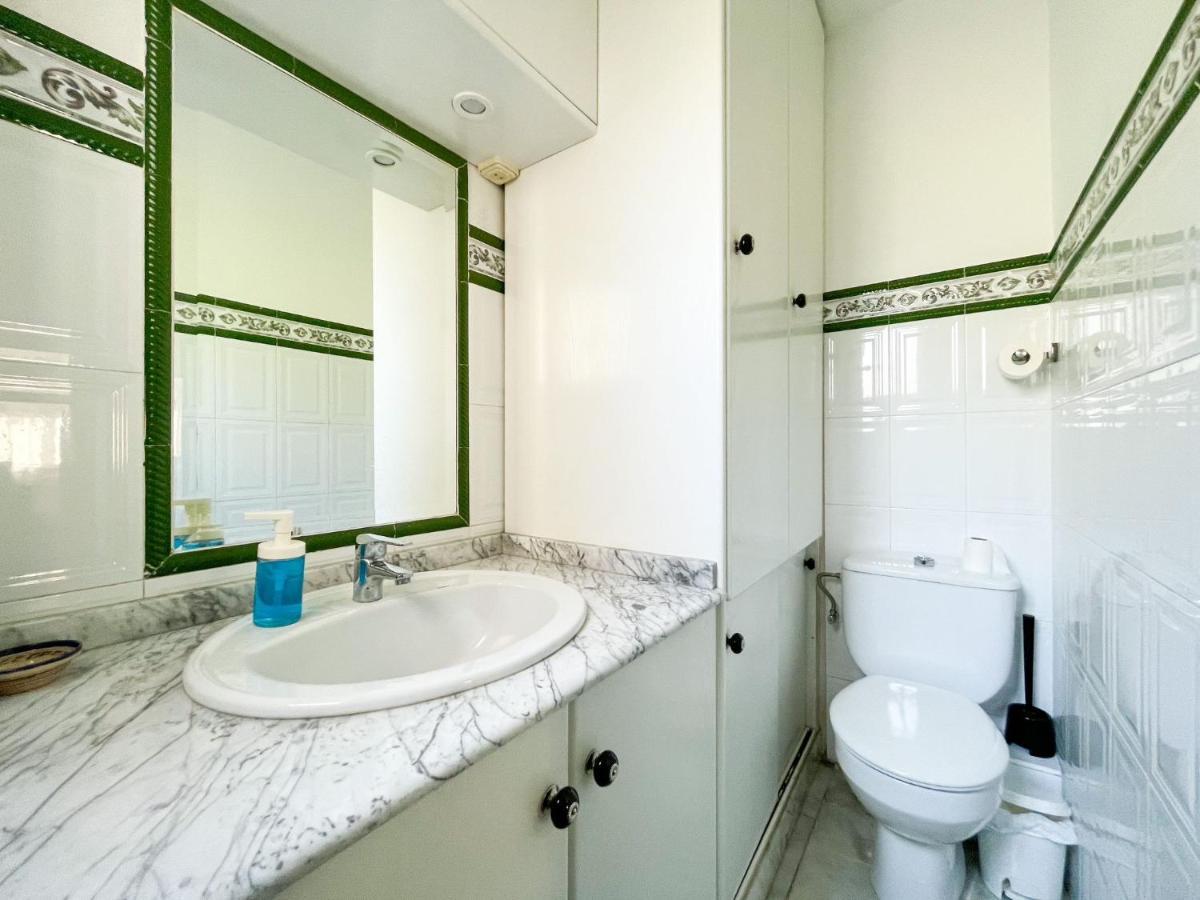 Apartamento Pedregalejo Playa *