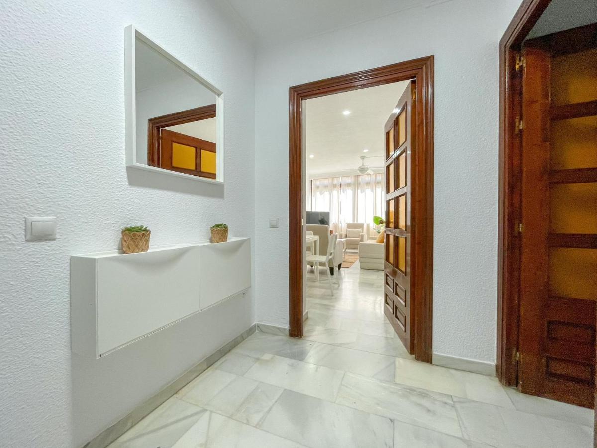 Pedregalejo Playa Apartamento *