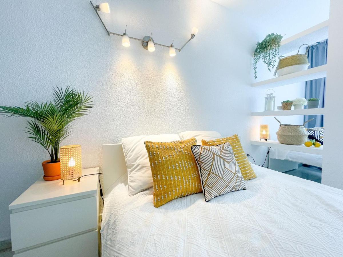 Pedregalejo Playa Apartamento Málaga