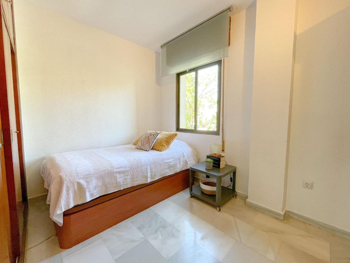 Apartamento Pedregalejo Playa *