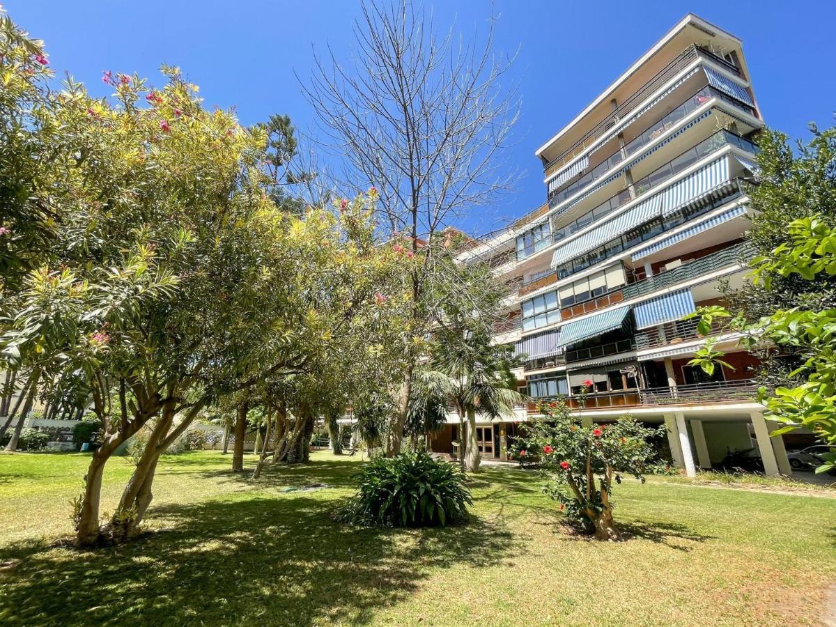 Apartamento Pedregalejo Playa *