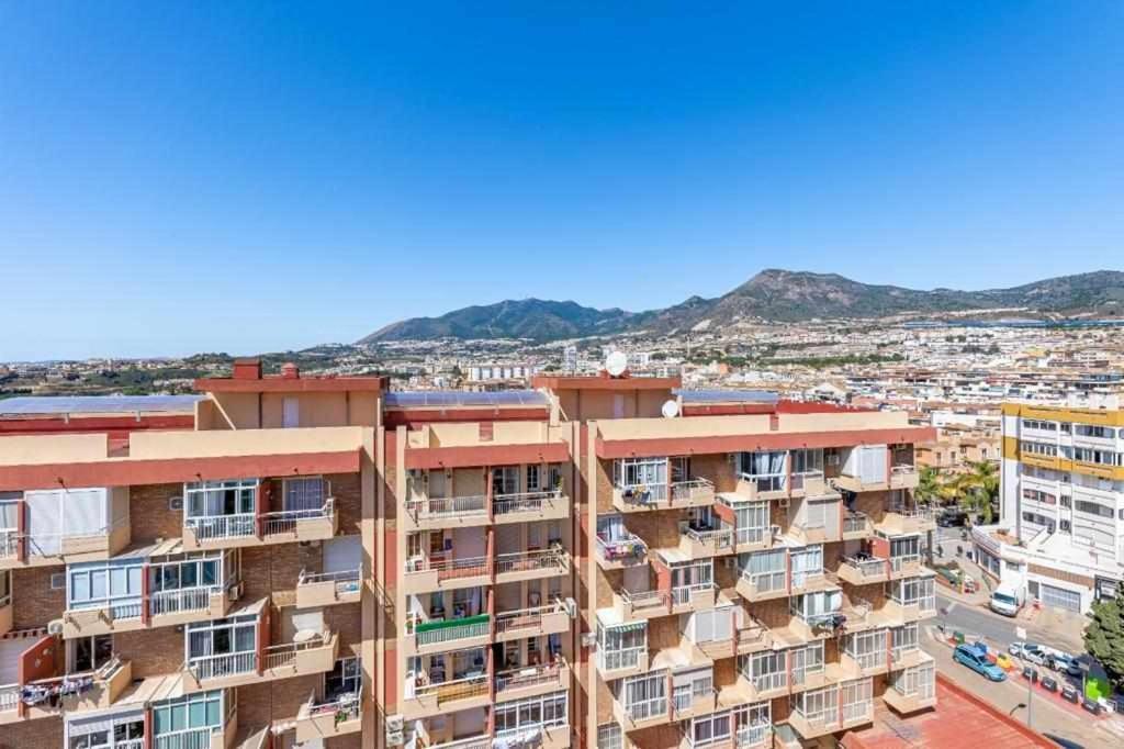 Benalmadena, With Wonderful Views * Málaga