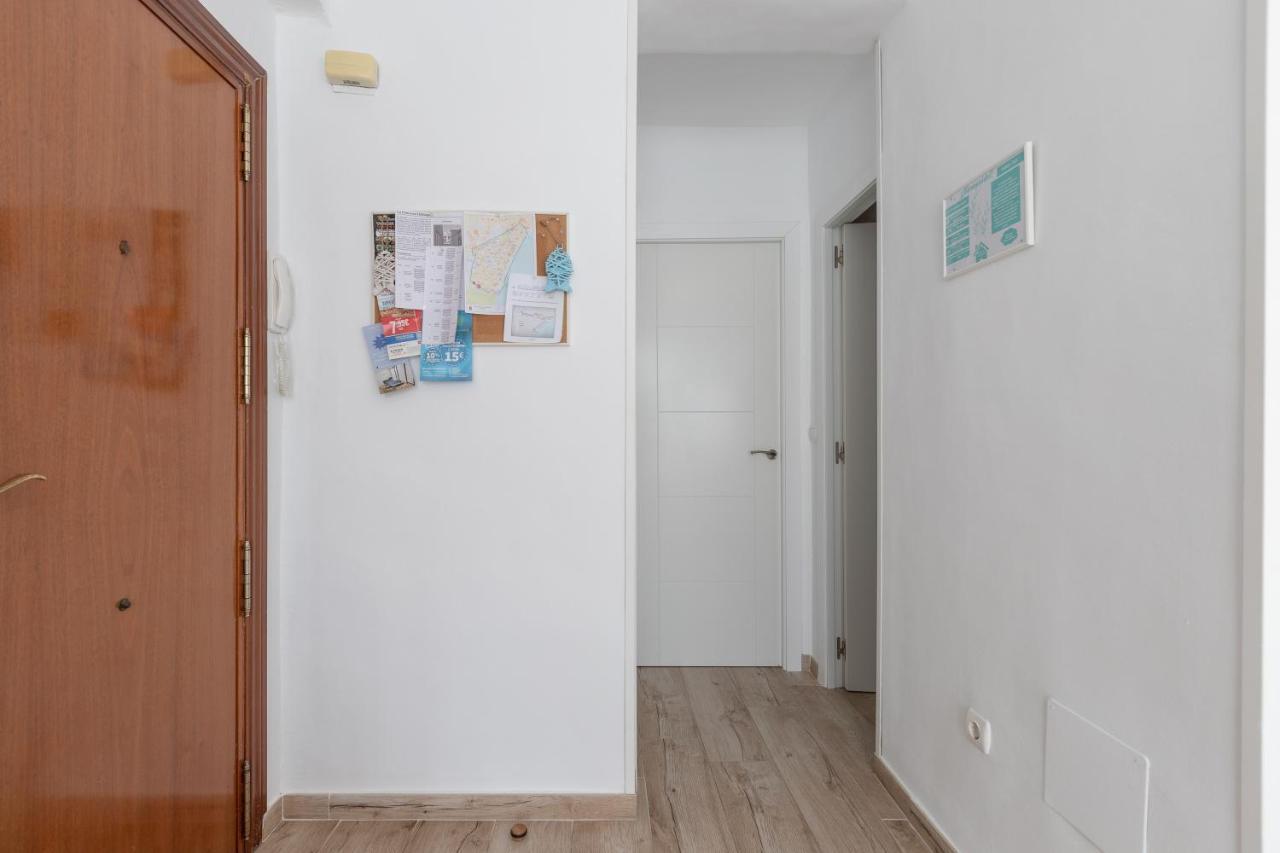 Apartamento Santa Matilde 11 * Málaga
