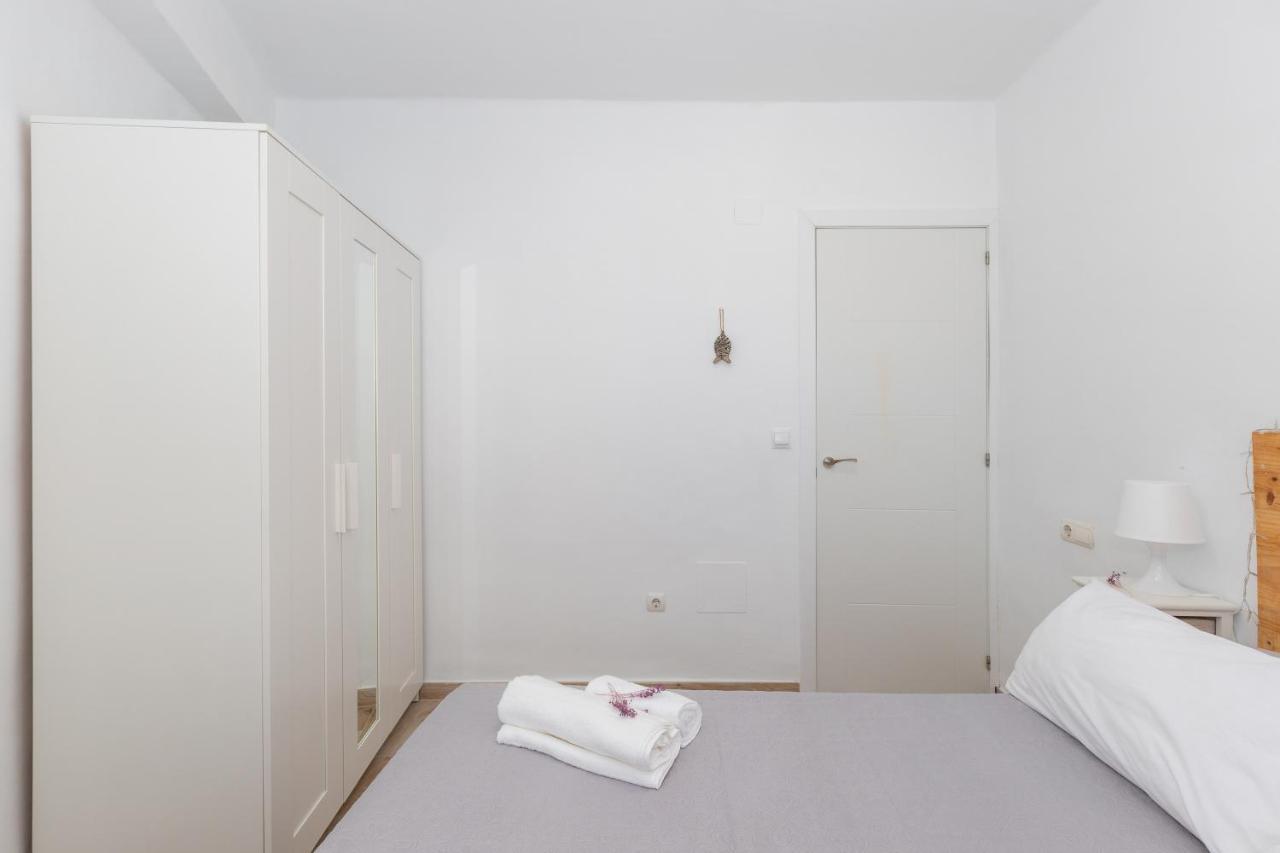 Apartamento Apartamento Santa Matilde 11