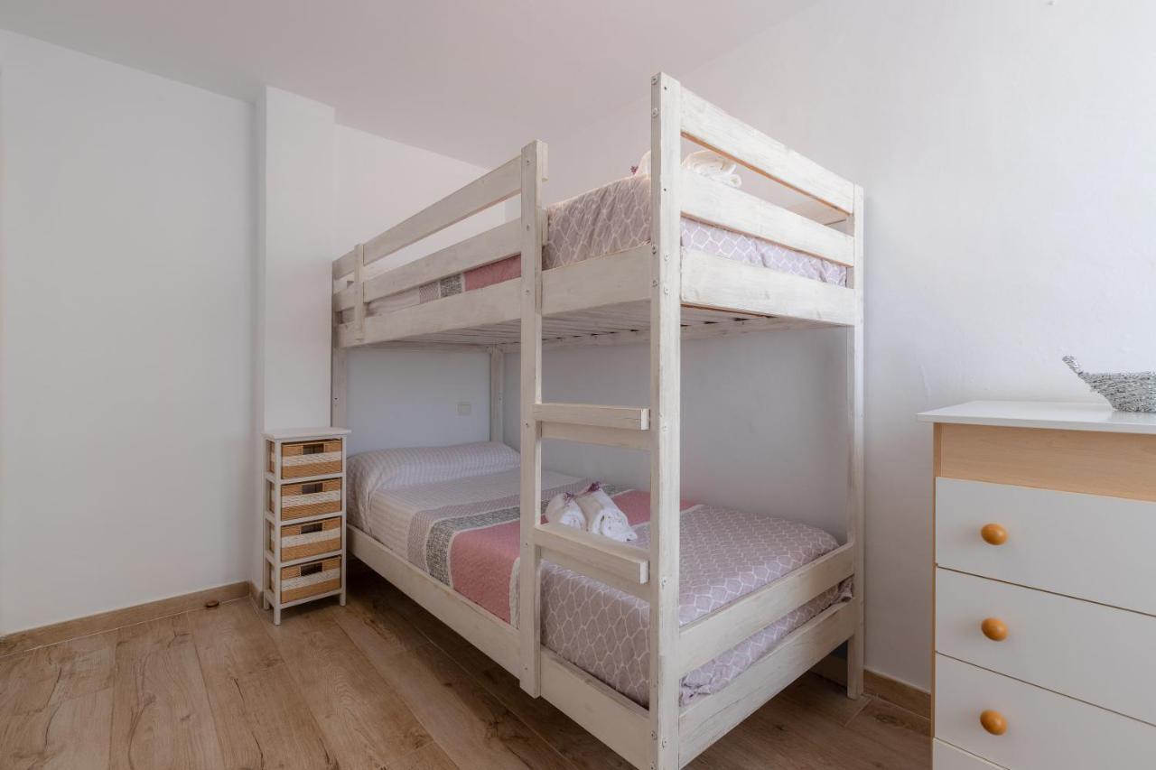 Apartamento Santa Matilde 11 Apartamento Málaga