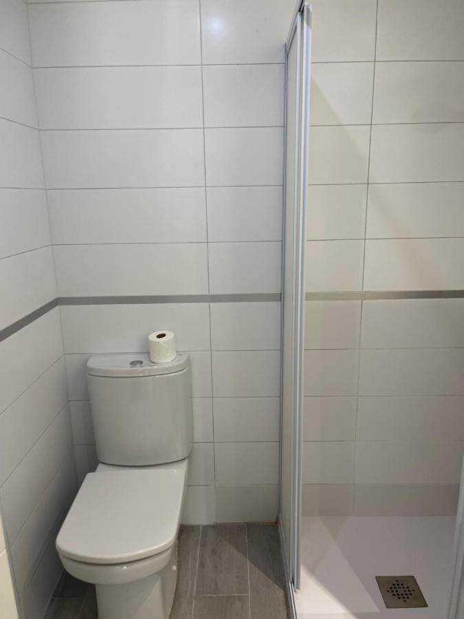 Estudio Completo En Centro De Apartamento Málaga
