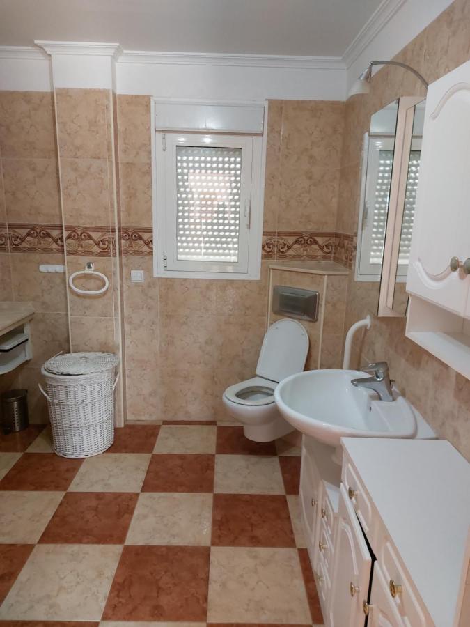 Villa Bougainville Málaga