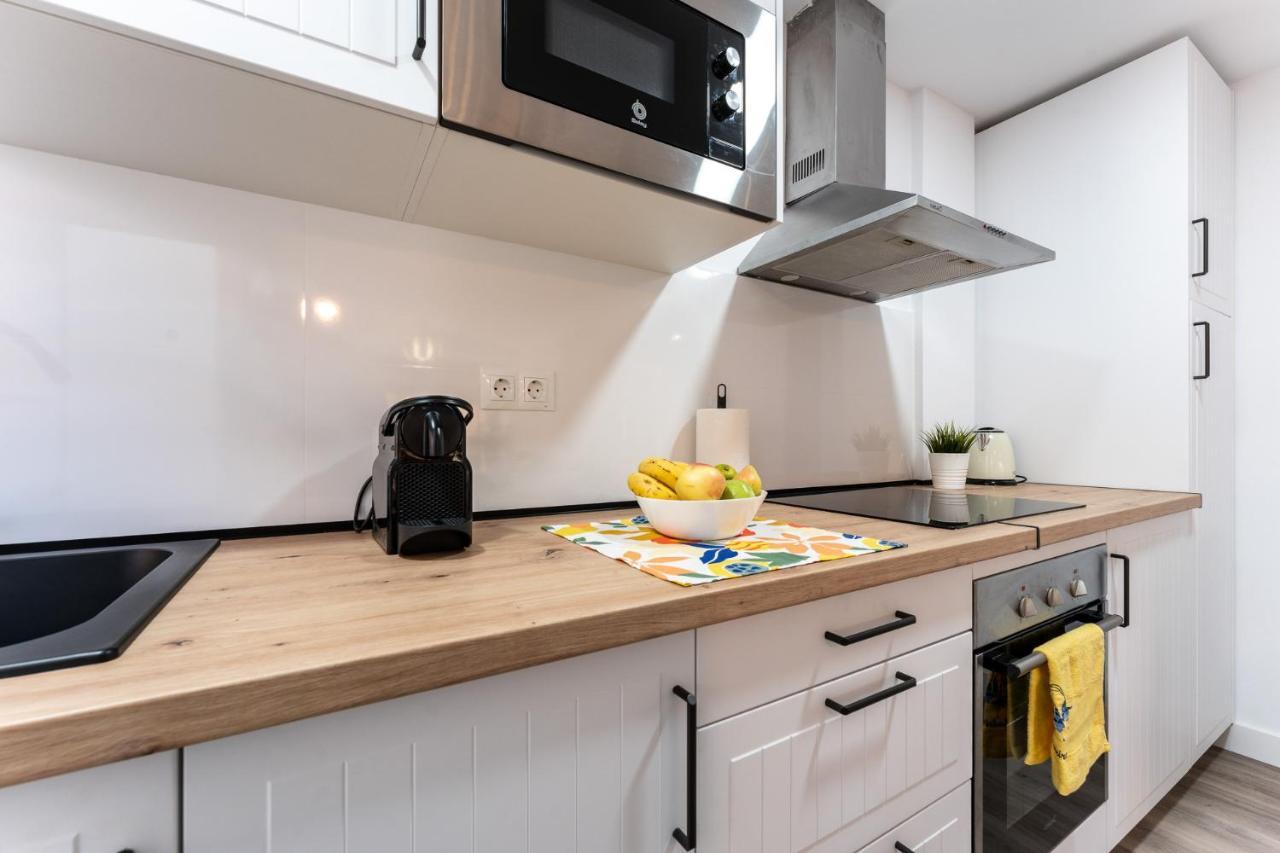 Apartamento Malagasuite Lovely Málaga