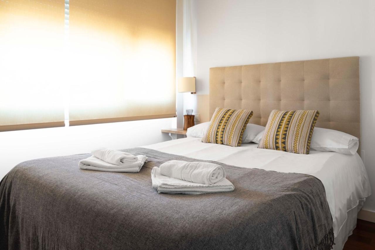 Livemalaga Boutique Apartamento