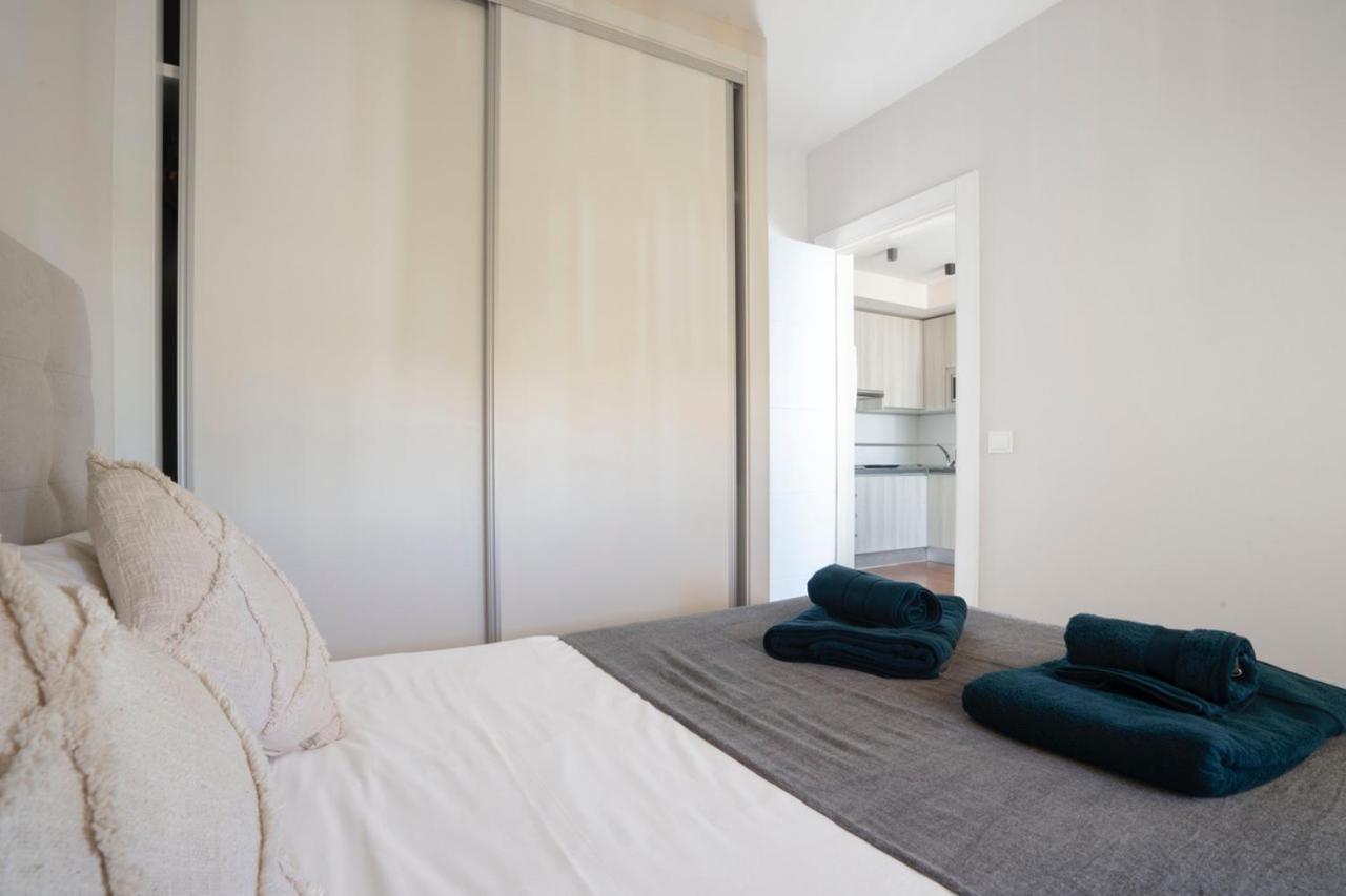 Livemalaga Boutique Apartamento Málaga
