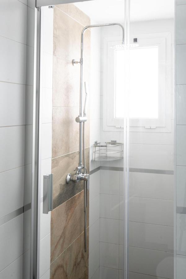 Livemalaga Boutique Apartamento Málaga