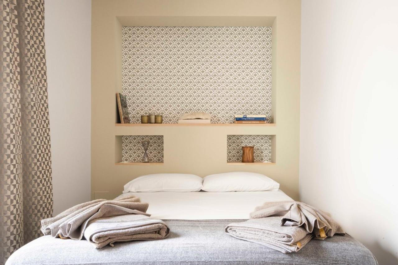 Livemalaga Boutique Apartamento Málaga