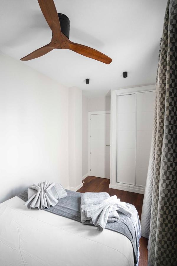 Livemalaga Boutique Apartamento *