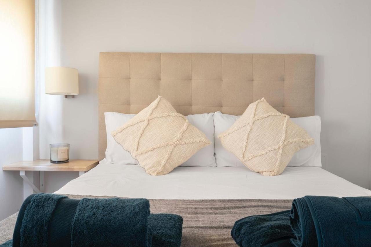 Livemalaga Boutique Apartamento