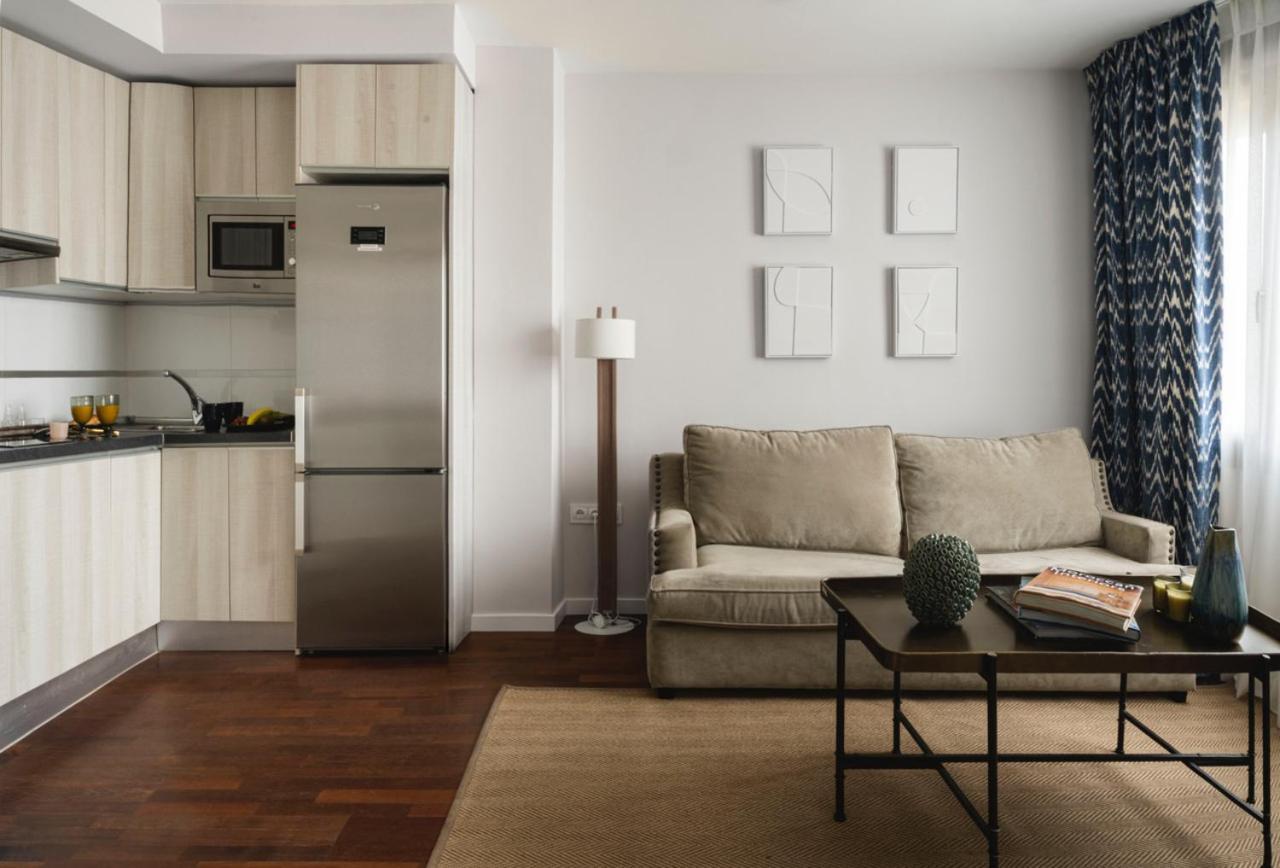 Apartamento Livemalaga Boutique