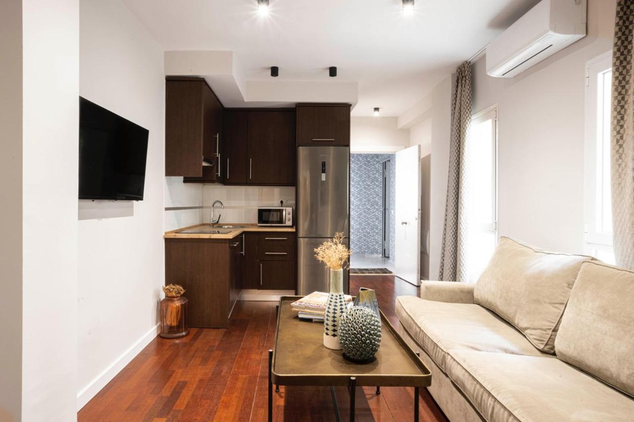 Livemalaga Boutique Apartamento *
