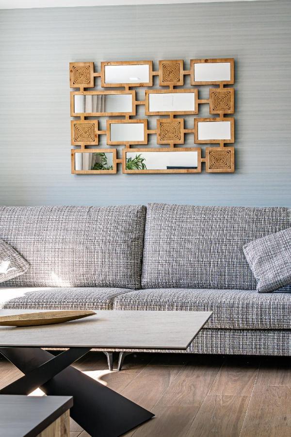 Apartamento Sunset - Luxurious & Parking