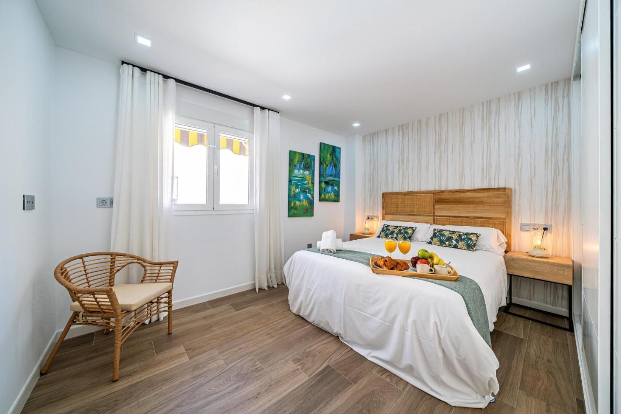 Apartamento Sunset - Luxurious & Parking *