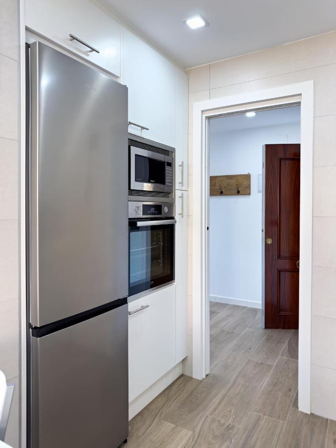 Apartamento Sunset - Luxurious & Parking Málaga