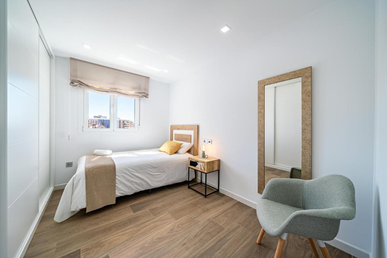 Apartamento Sunset - Luxurious & Parking