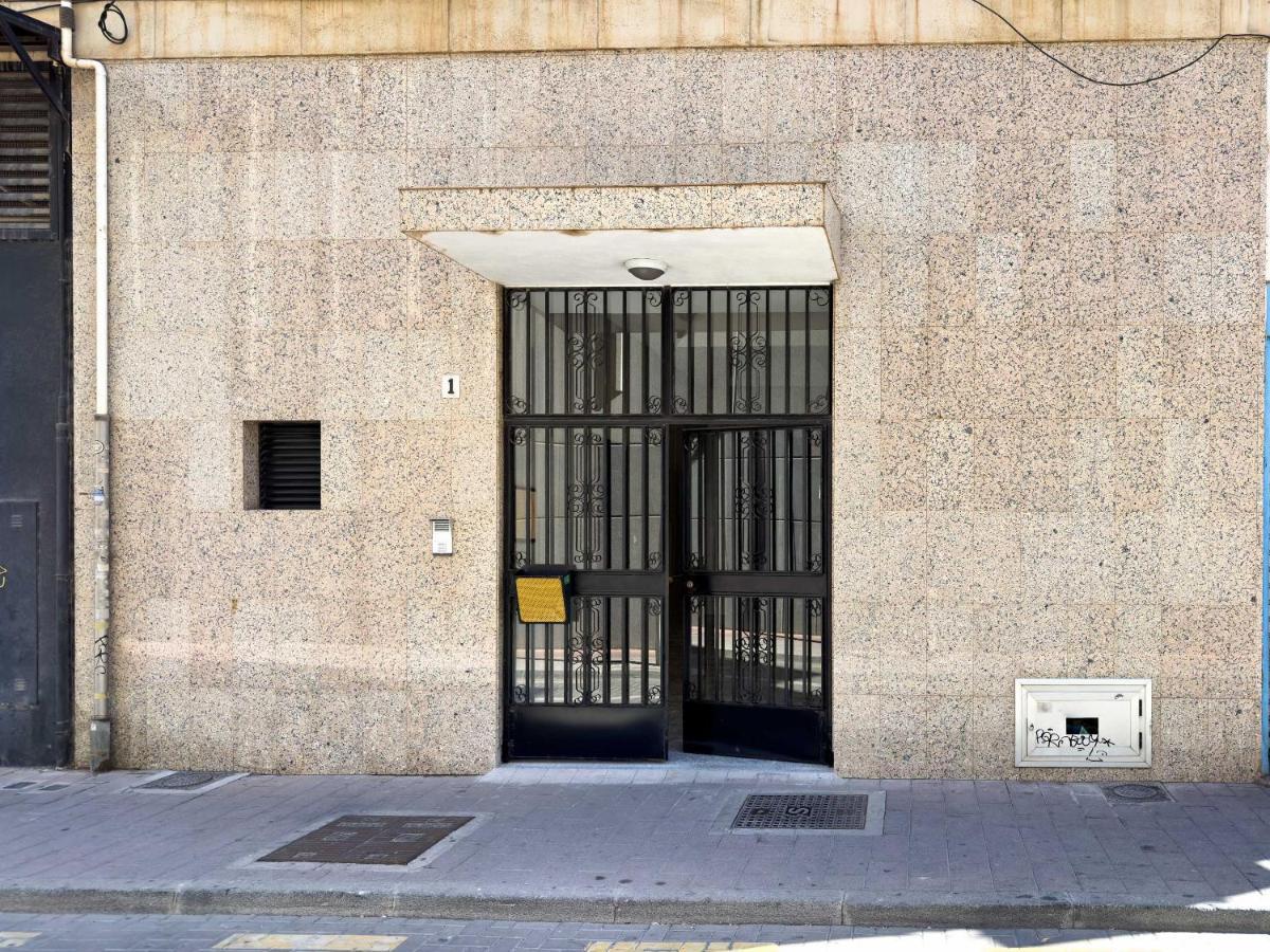 Apartamento Sunset - Luxurious & Parking *