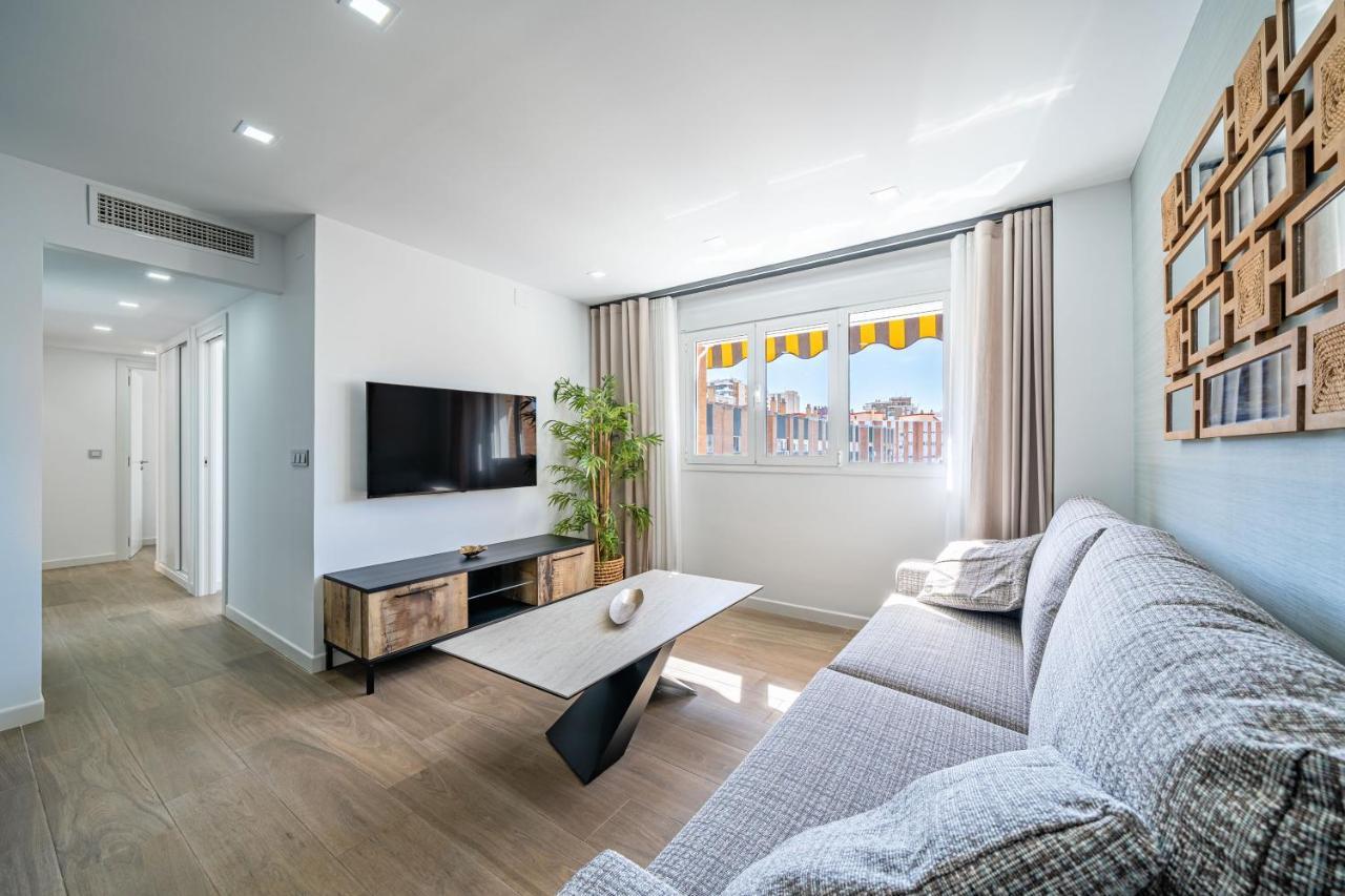 Apartamento Sunset - Luxurious & Parking