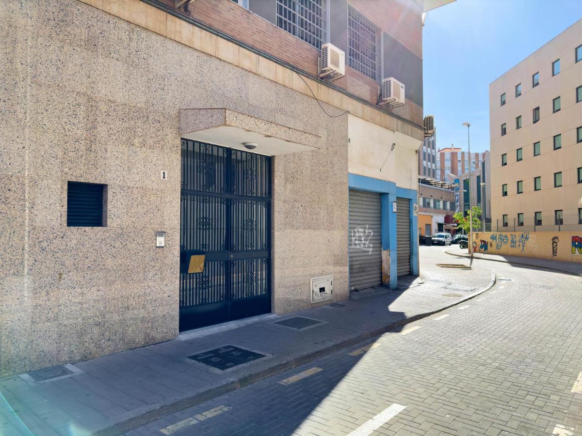 Apartamento Sunset - Luxurious & Parking