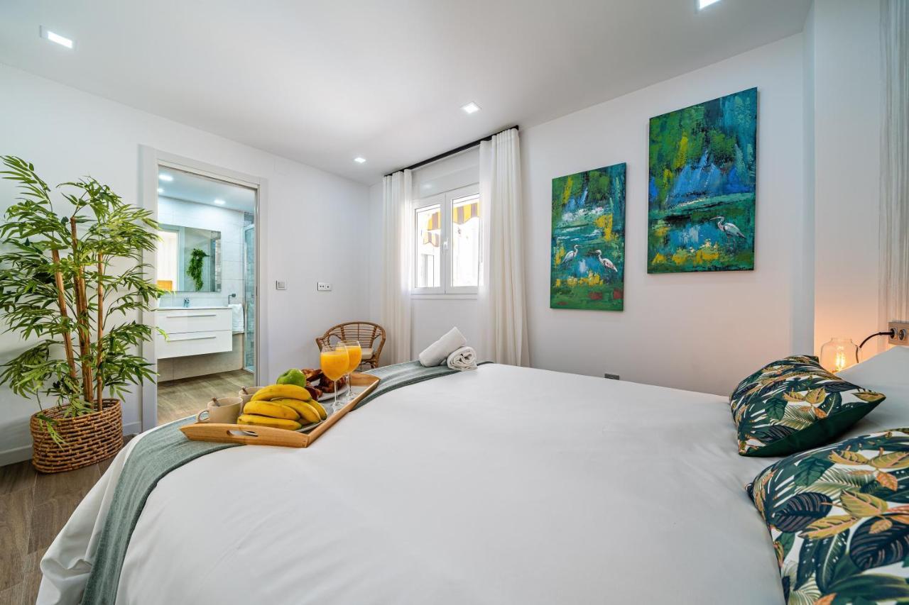 Apartamento Sunset - Luxurious & Parking *
