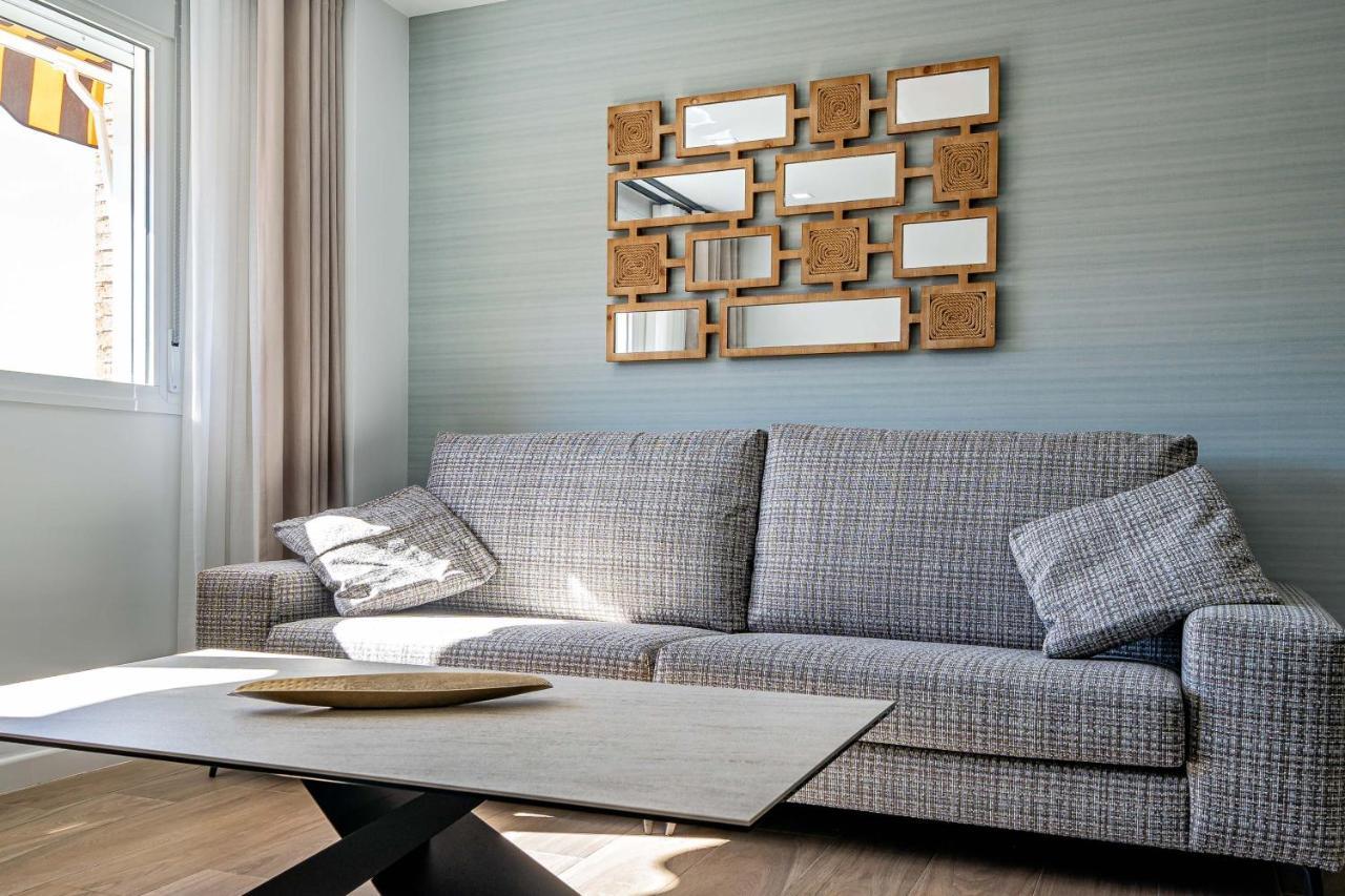 Apartamento Sunset - Luxurious & Parking *