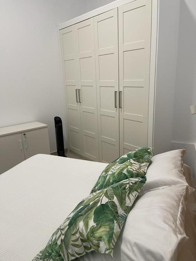 Apartamento Mn Homes Fonseca B