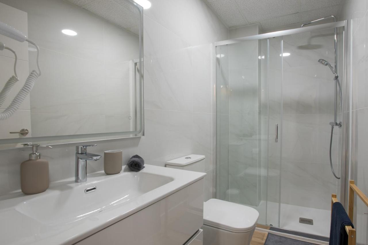 Duplex Picasso Merced 10 Apartamento