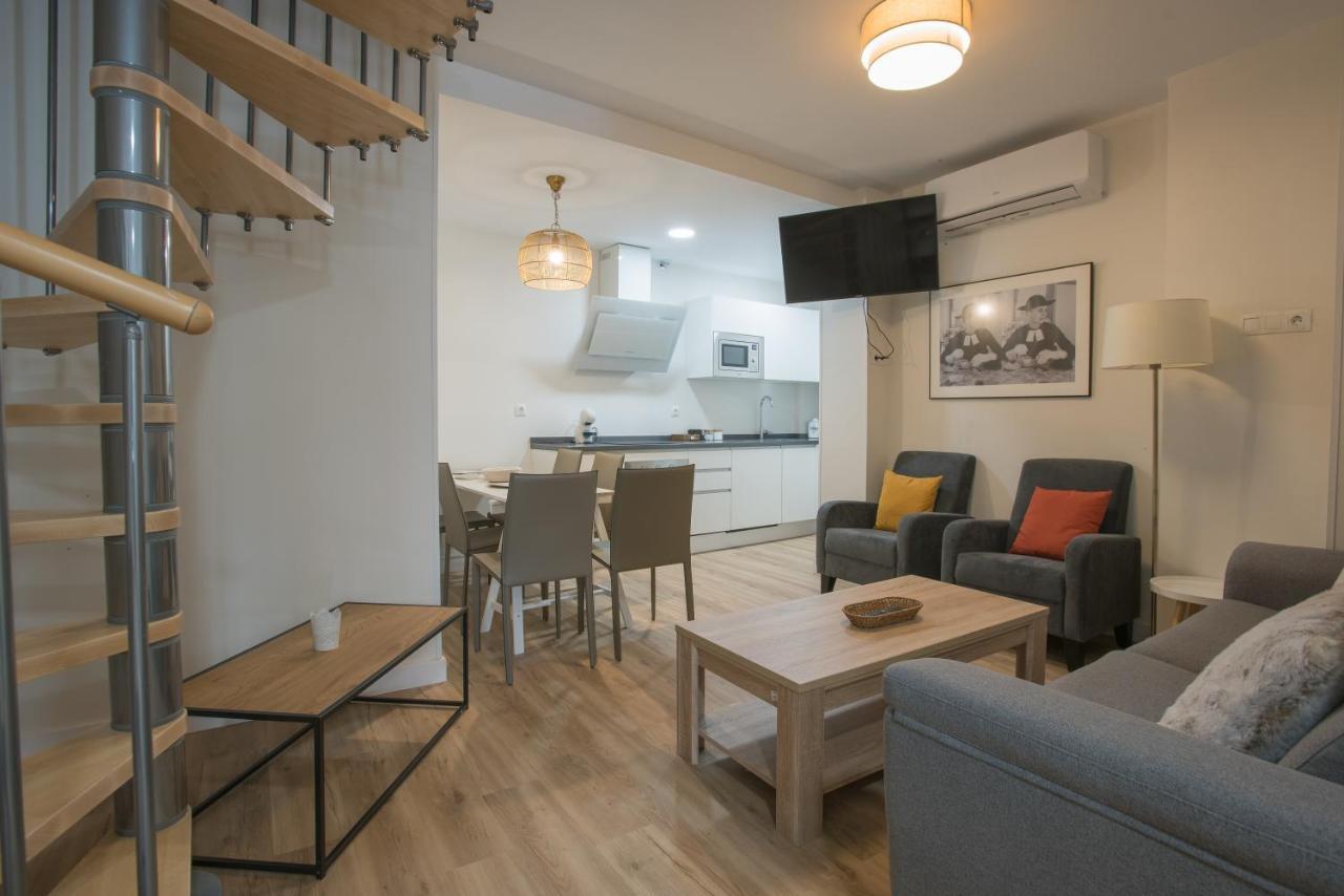 Duplex Picasso Merced 10 Apartamento *
