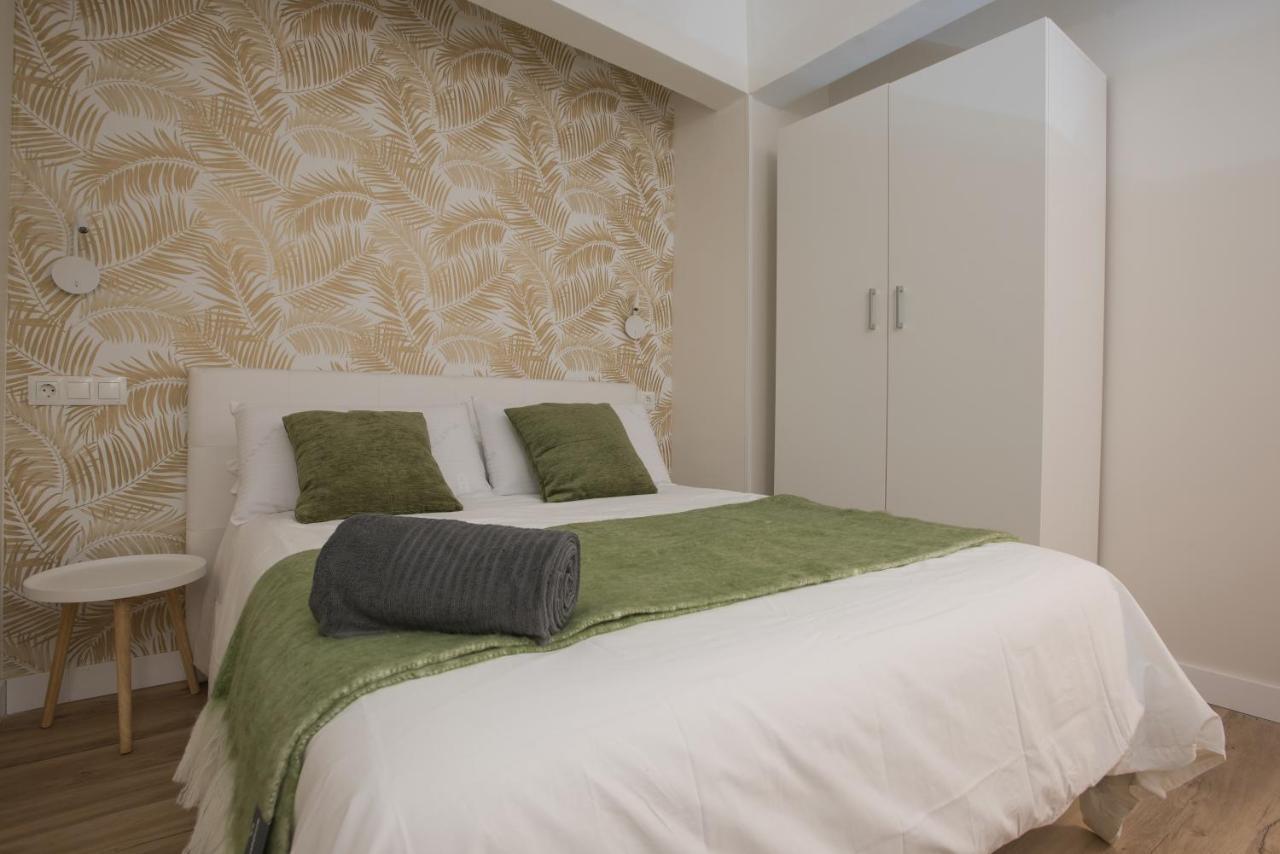 Apartamento Duplex Picasso Merced 10 *
