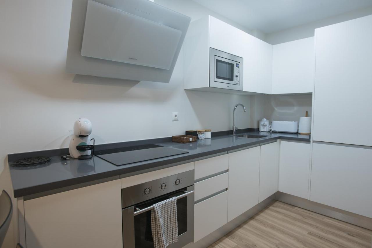 Duplex Picasso Merced 10 Apartamento *