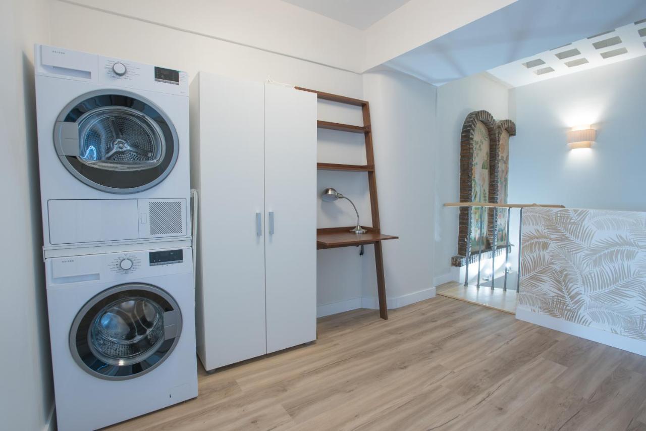 Apartamento Duplex Picasso Merced 10