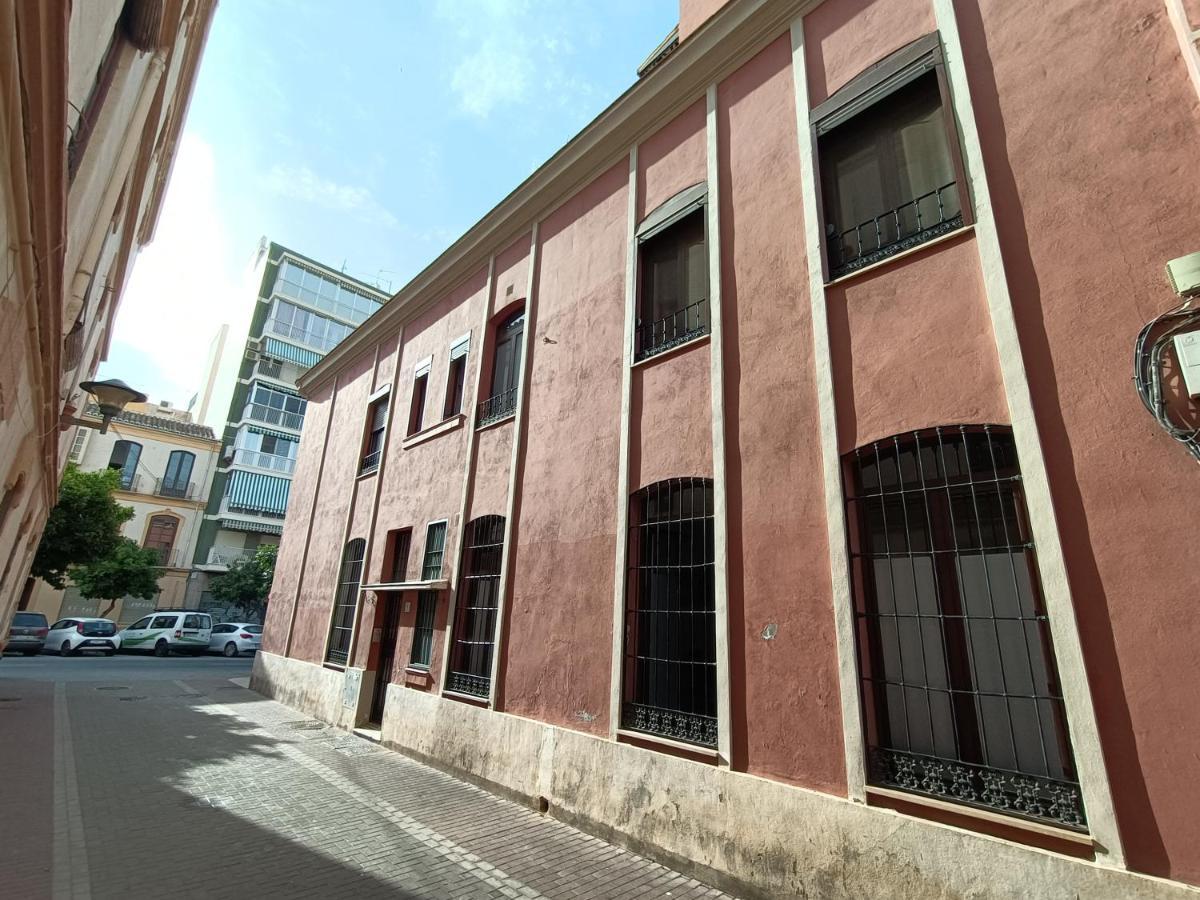 Apartamento Compas Málaga