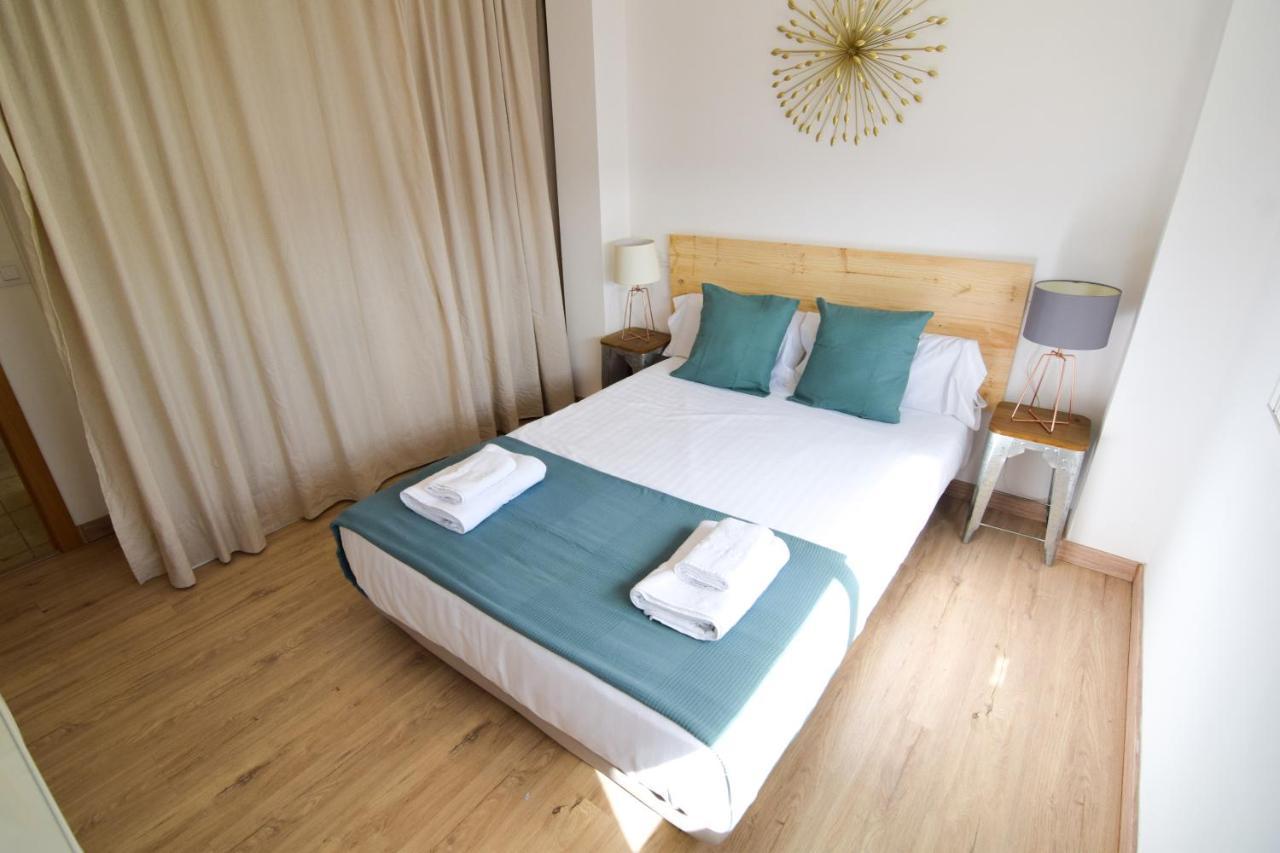 Letmalaga Malasana Views Superior Apartamento *