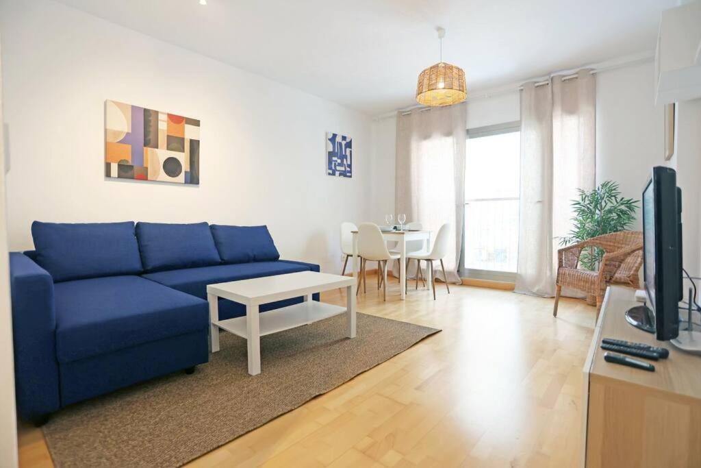 Casa Fenicia - Cosy With Free Private Parking Apartamento