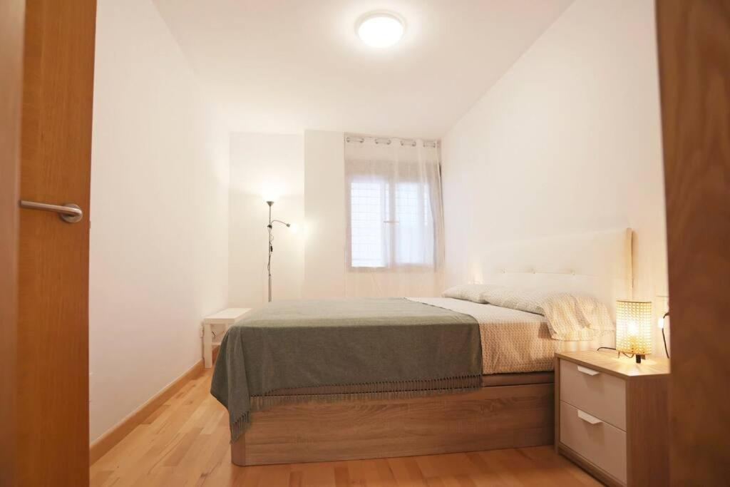 Casa Fenicia - Cosy With Free Private Parking Apartamento *