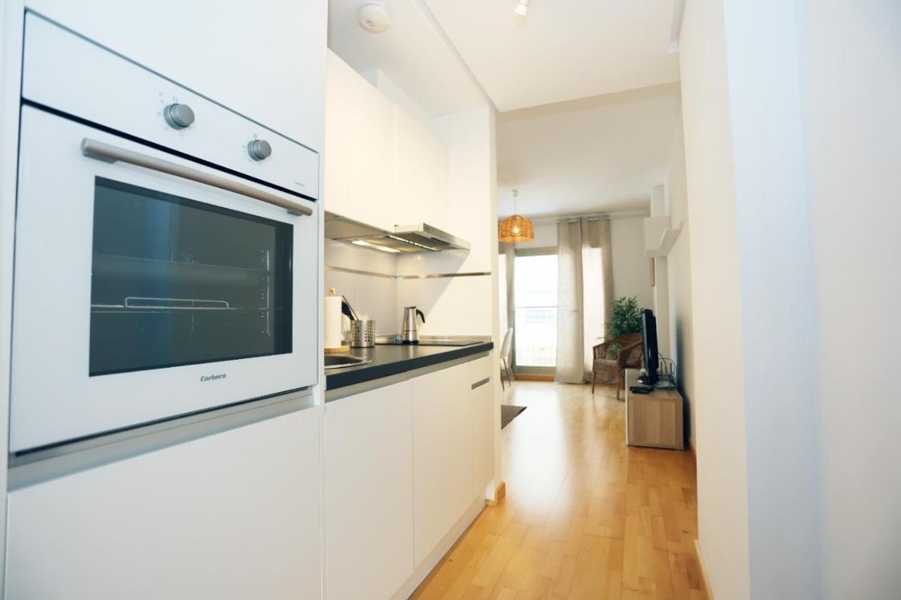 Apartamento Casa Fenicia - Cosy With Free Private Parking *