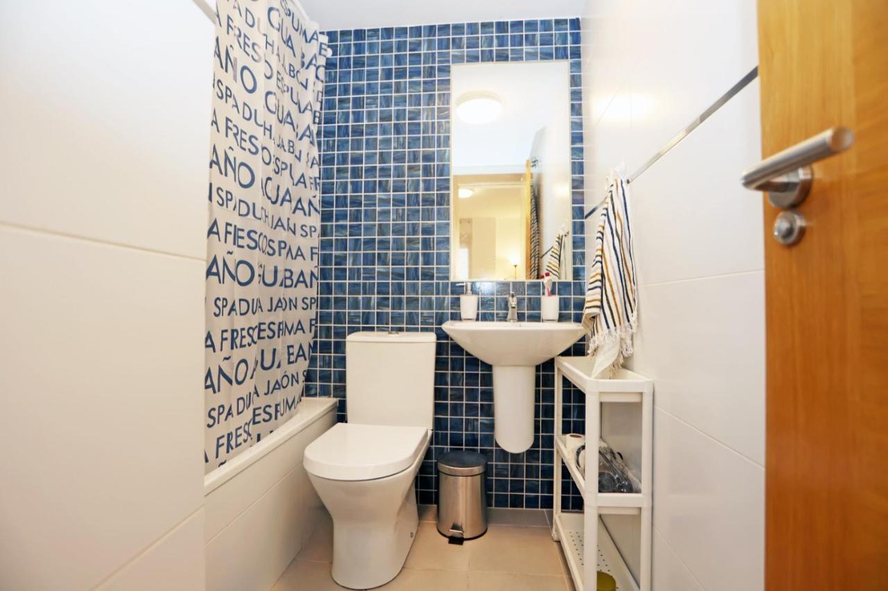 Casa Fenicia - Cosy With Free Private Parking * Málaga