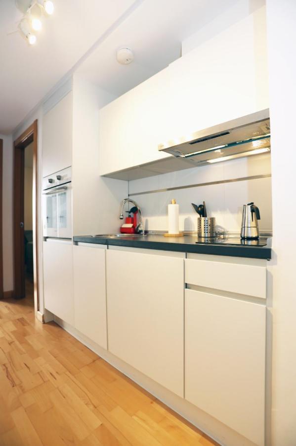 Casa Fenicia - Cosy With Free Private Parking Apartamento Málaga