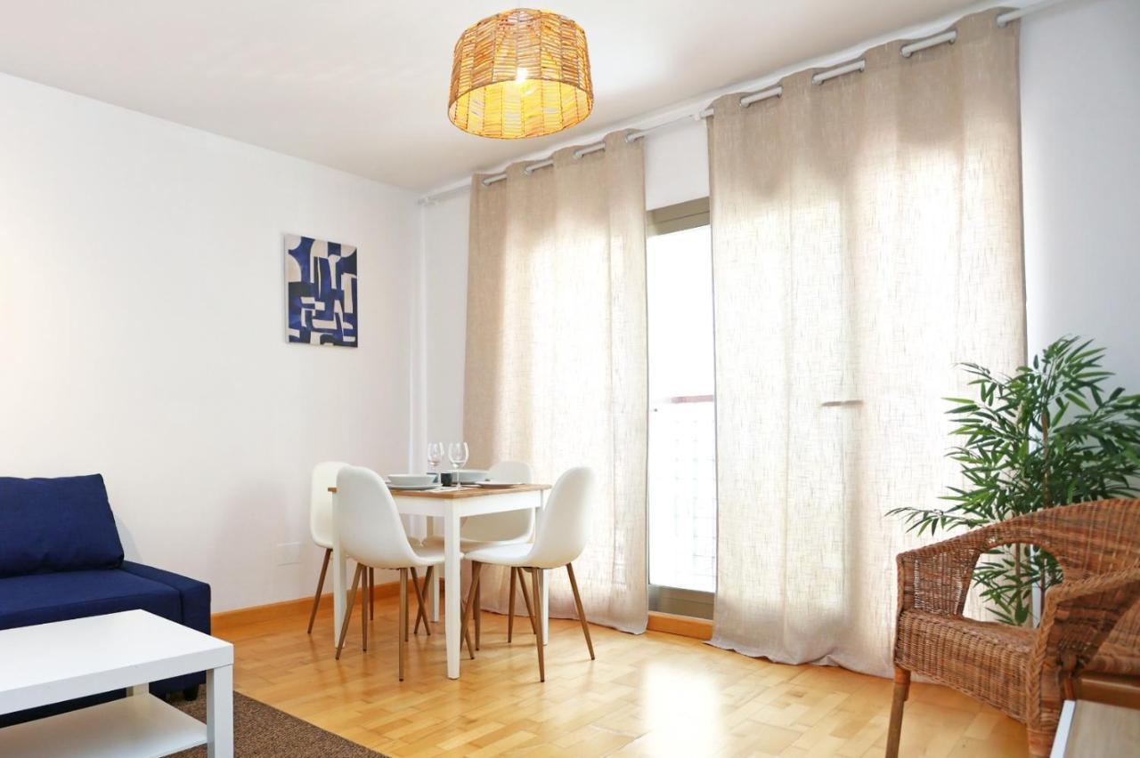 Casa Fenicia - Cosy With Free Private Parking Apartamento