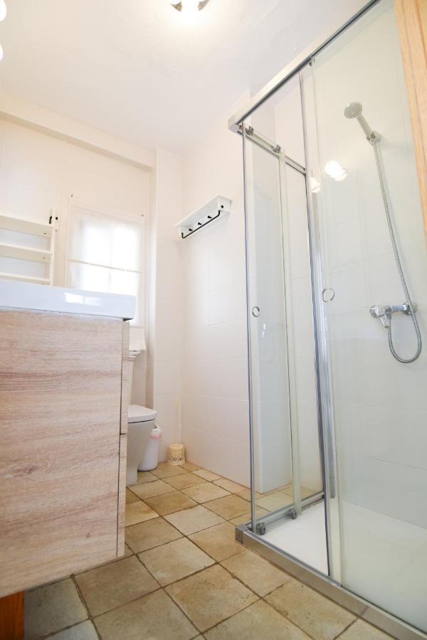 Letmalaga Malasana Views Superior Apartamento