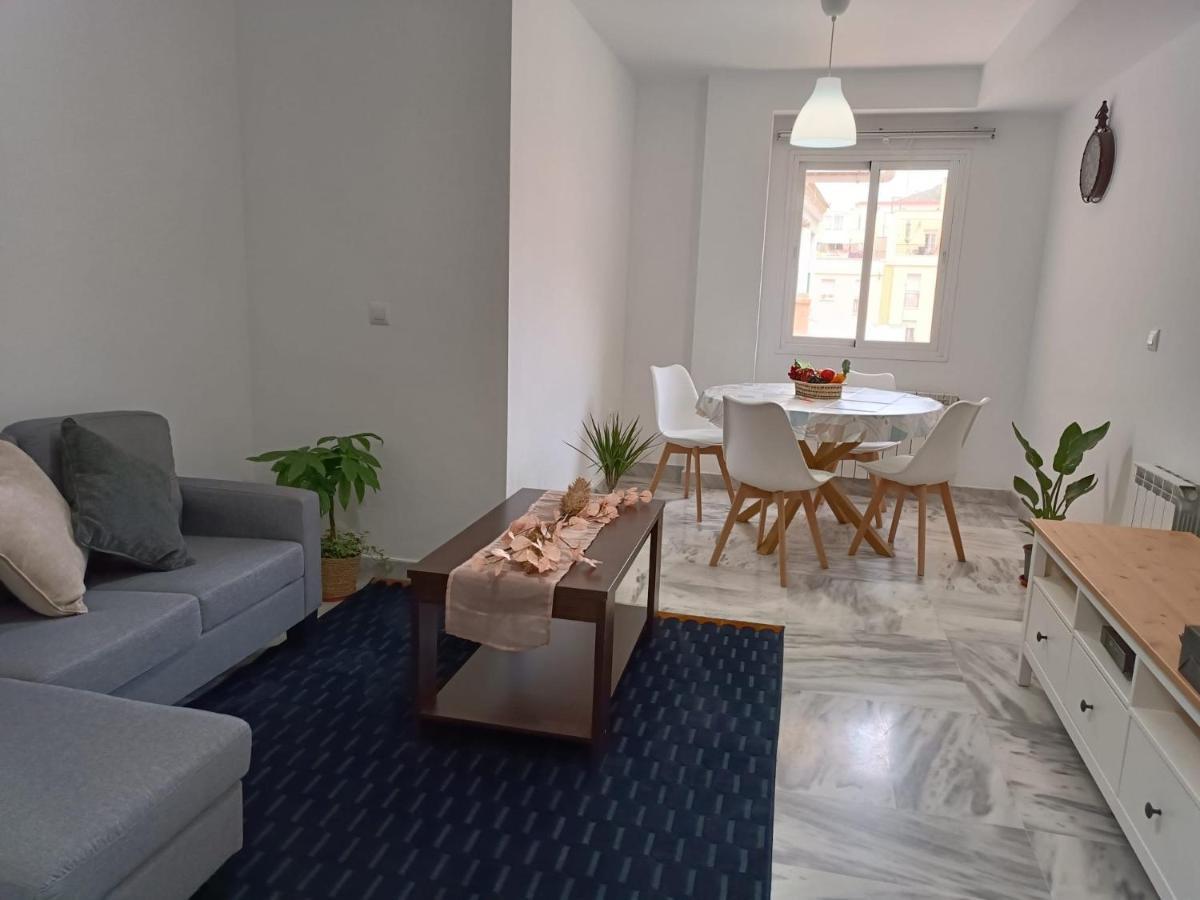 Luxury Flat - Calle Victoria - Centro Apartamento *