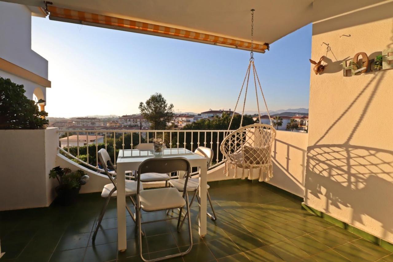 Kion Mijas-costa Apartamento *