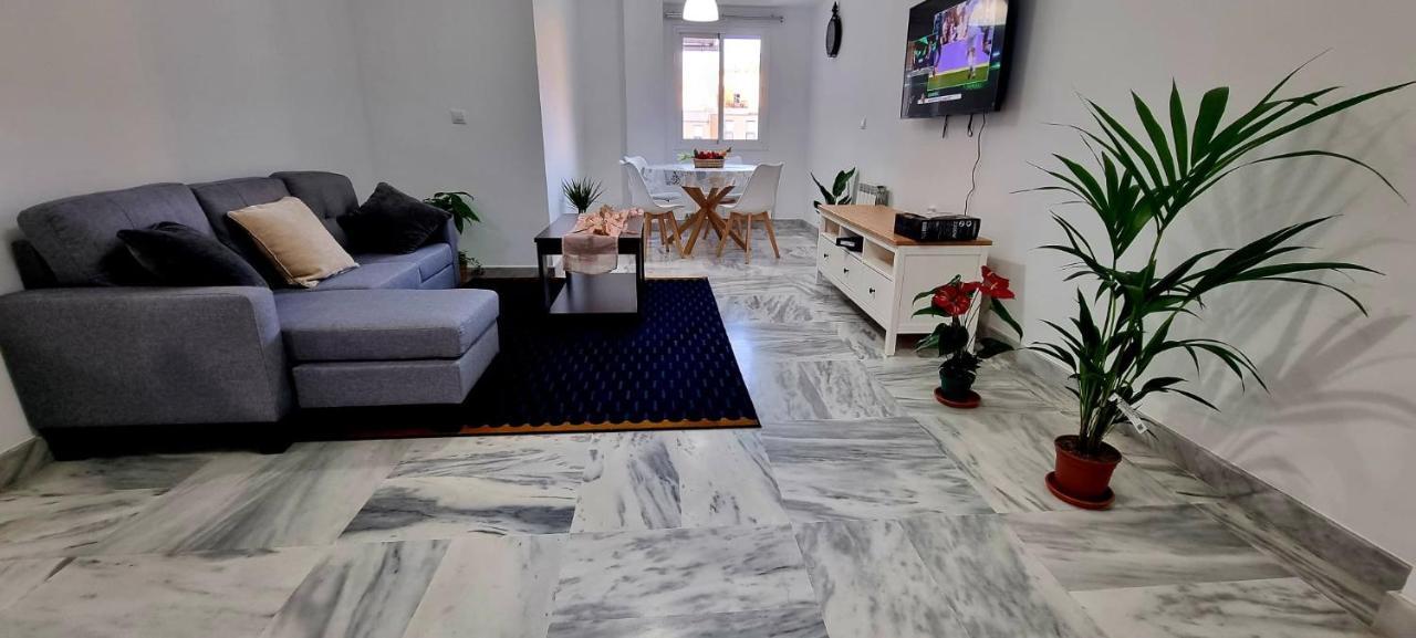 Luxury Flat - Calle Victoria - Centro * Málaga