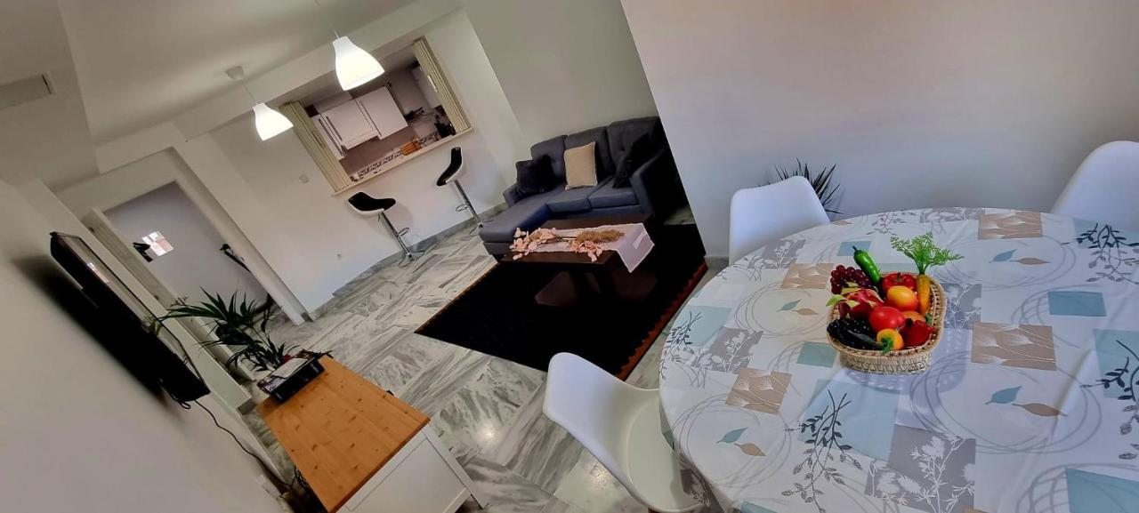 Apartamento Luxury Flat - Calle Victoria - Centro Málaga